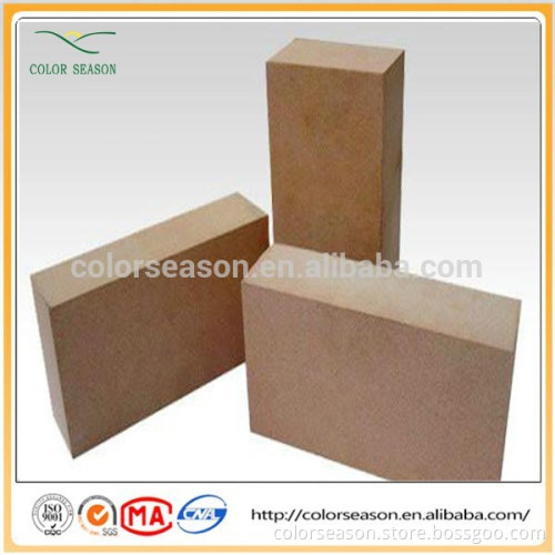 Fire Insulation Brick Fire Clay Bricks For Furnance
